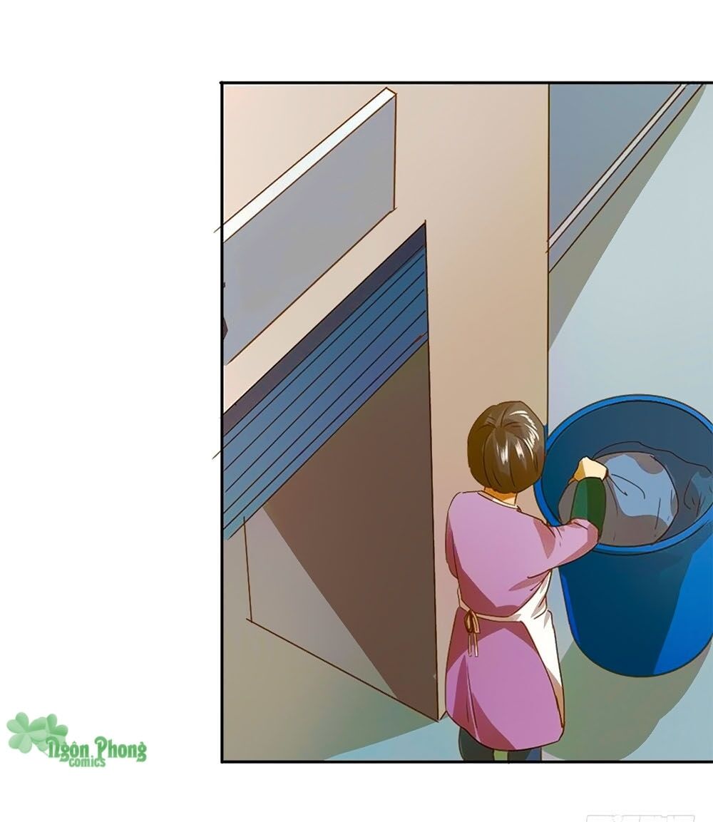 Tay Trái Nắm Tay Phải: Chapter 50