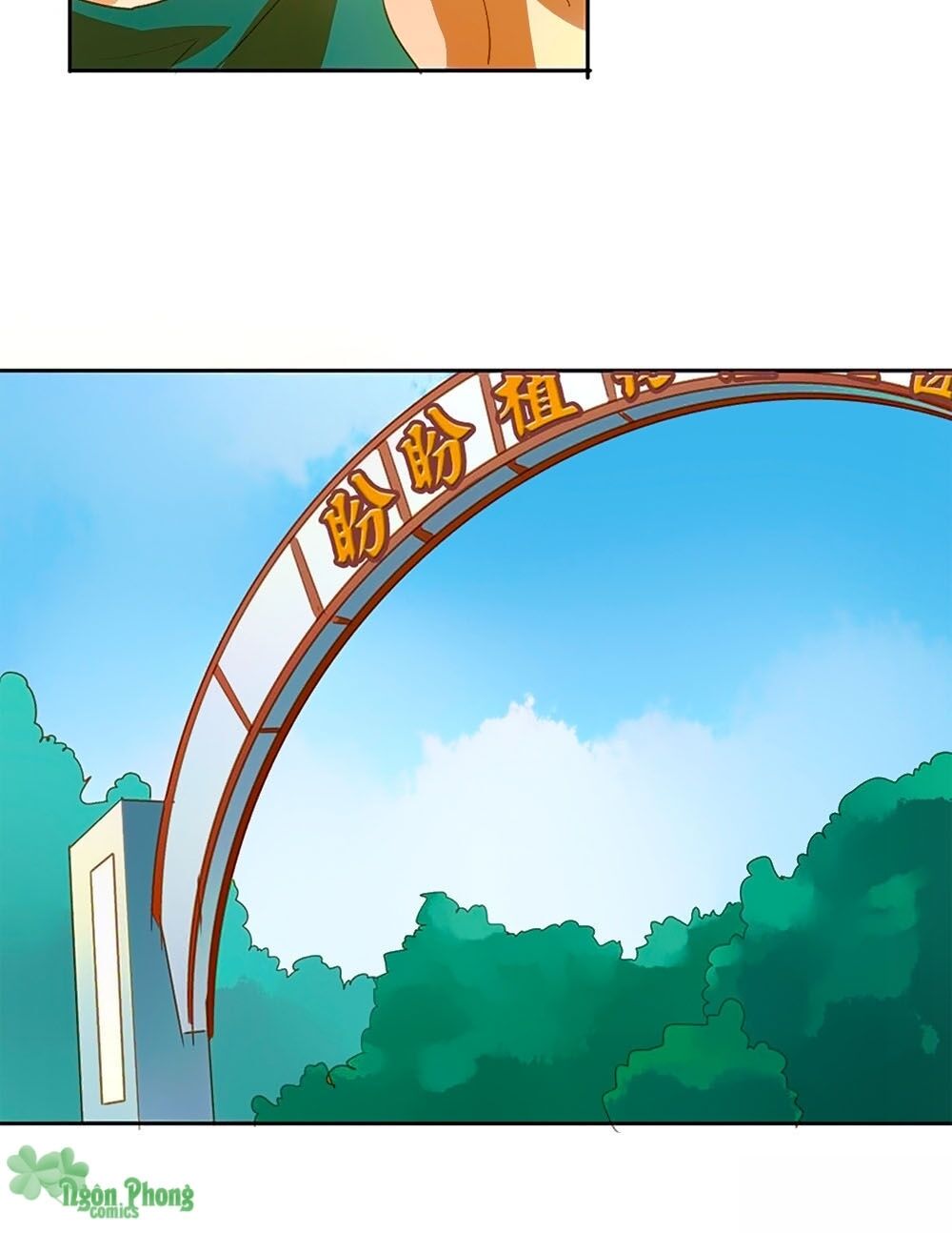 Tay Trái Nắm Tay Phải: Chapter 50