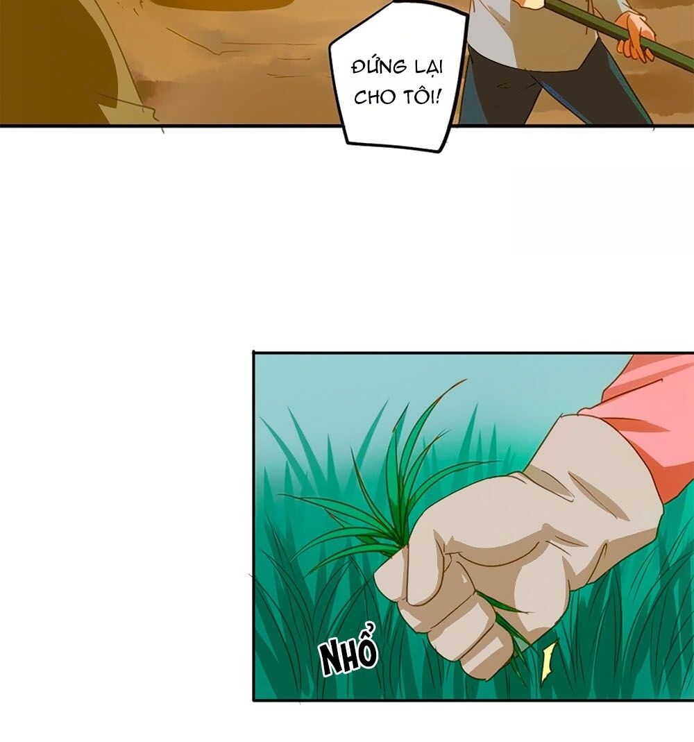 Tay Trái Nắm Tay Phải: Chapter 50