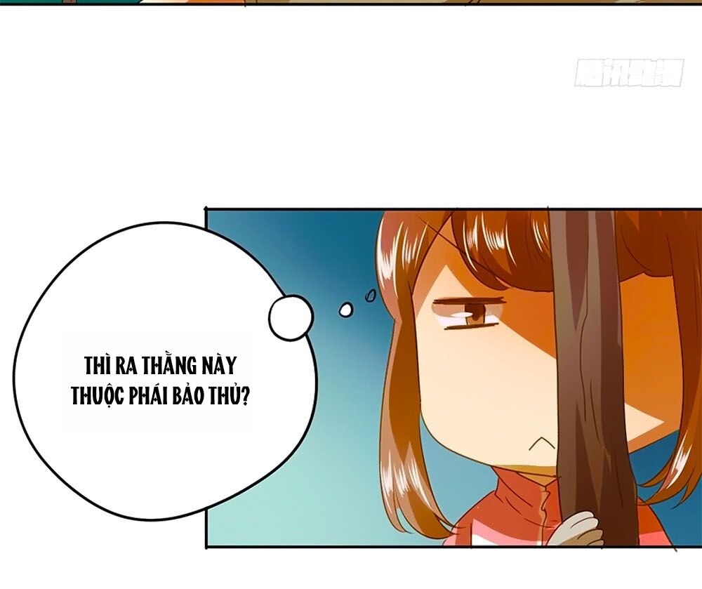 Tay Trái Nắm Tay Phải: Chapter 50