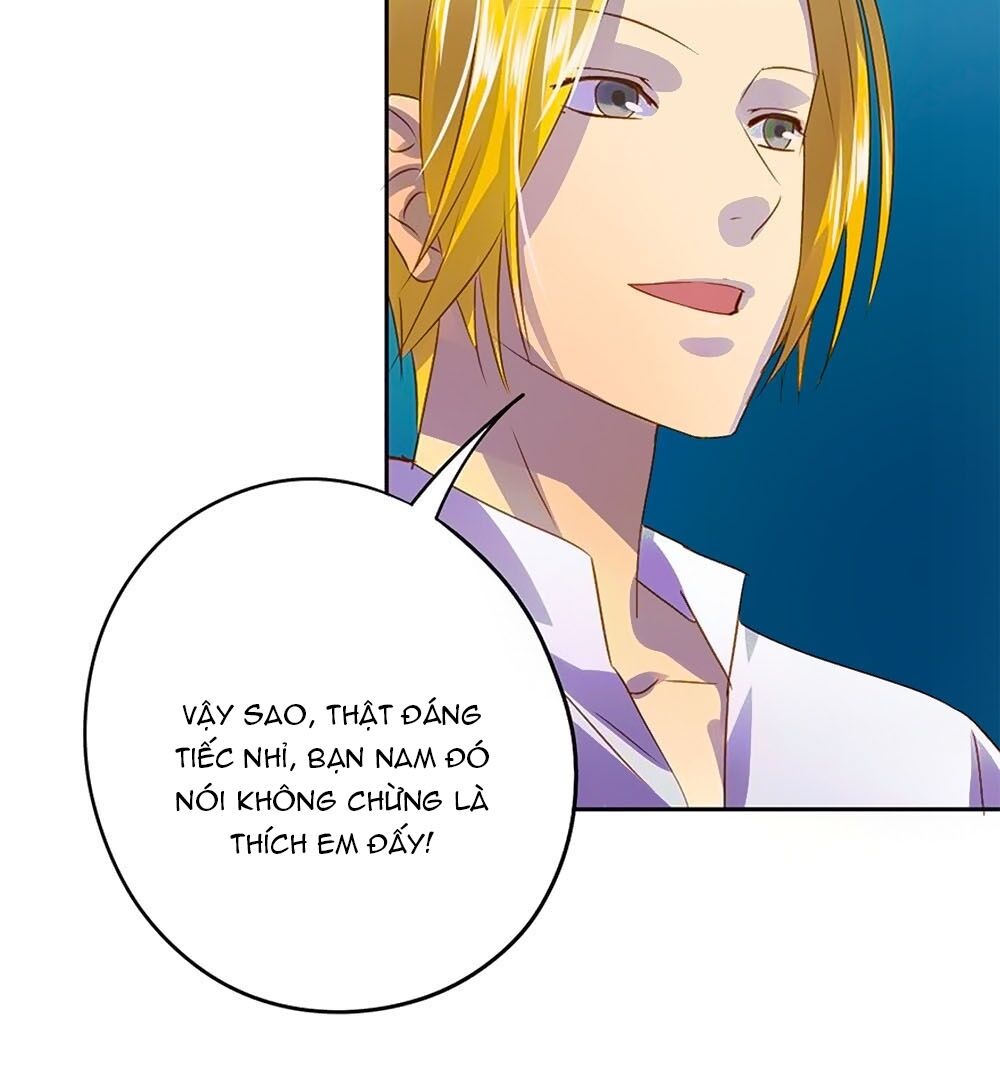 Tay Trái Nắm Tay Phải: Chapter 51