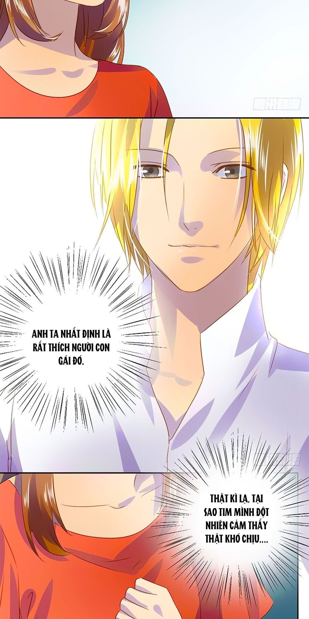 Tay Trái Nắm Tay Phải: Chapter 51