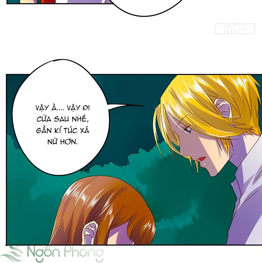 Tay Trái Nắm Tay Phải: Chapter 51