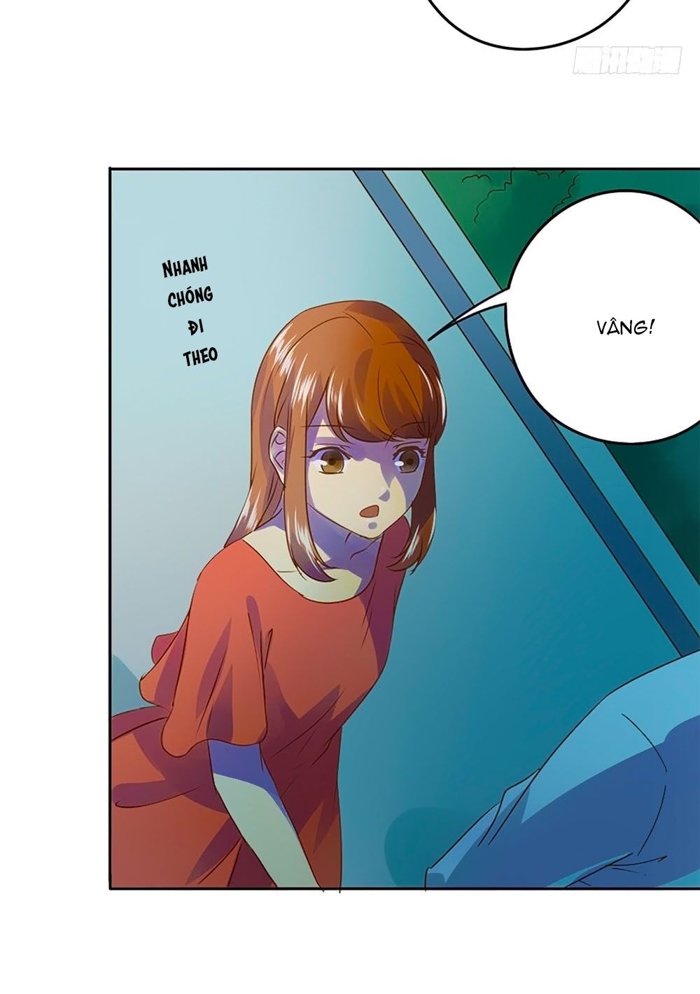 Tay Trái Nắm Tay Phải: Chapter 51