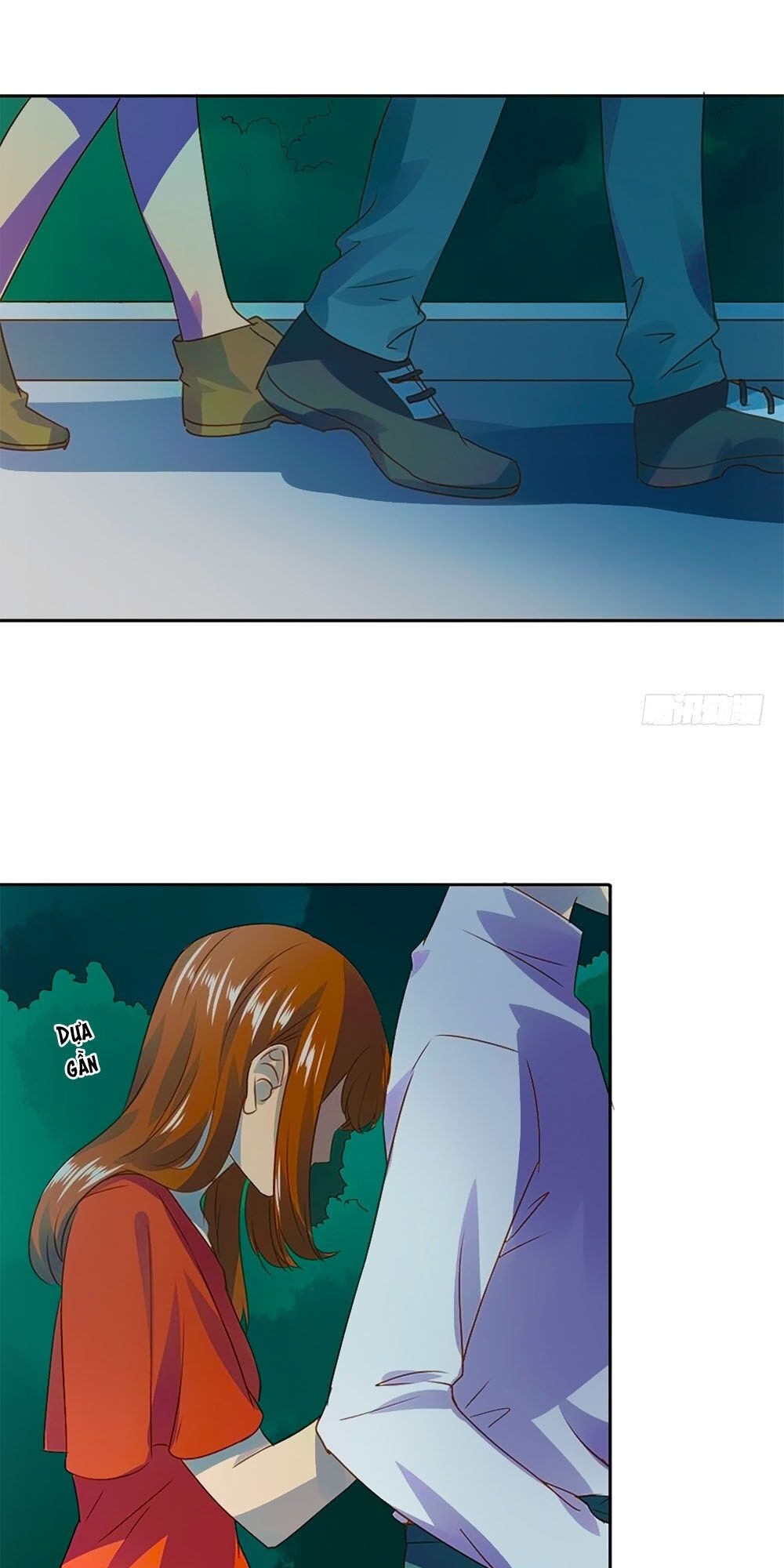 Tay Trái Nắm Tay Phải: Chapter 51