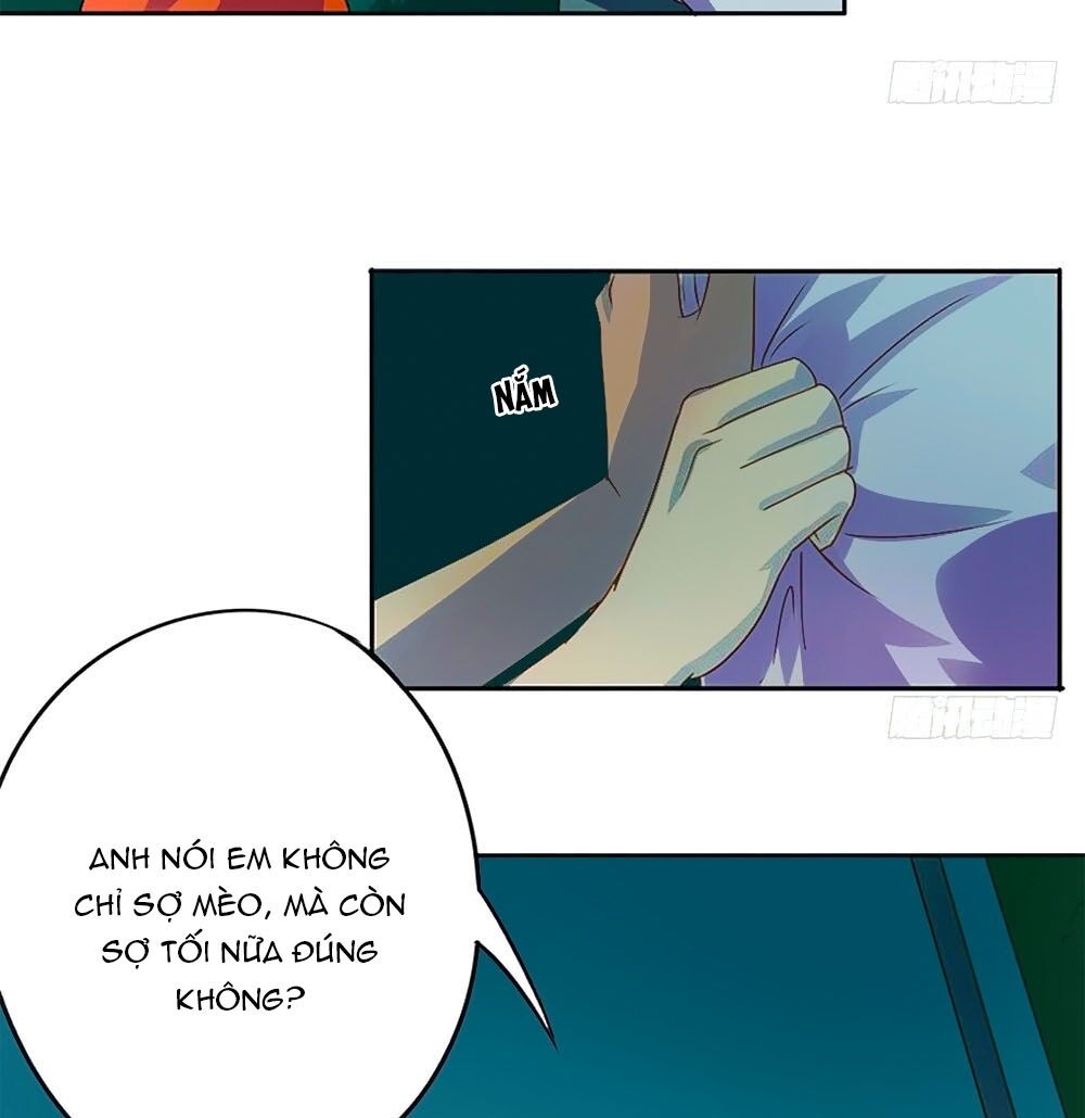 Tay Trái Nắm Tay Phải: Chapter 51