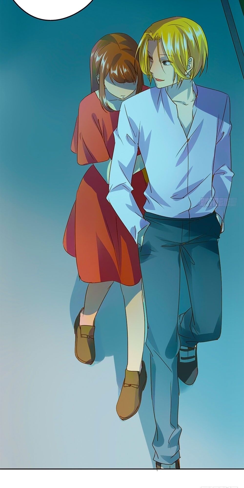 Tay Trái Nắm Tay Phải: Chapter 51