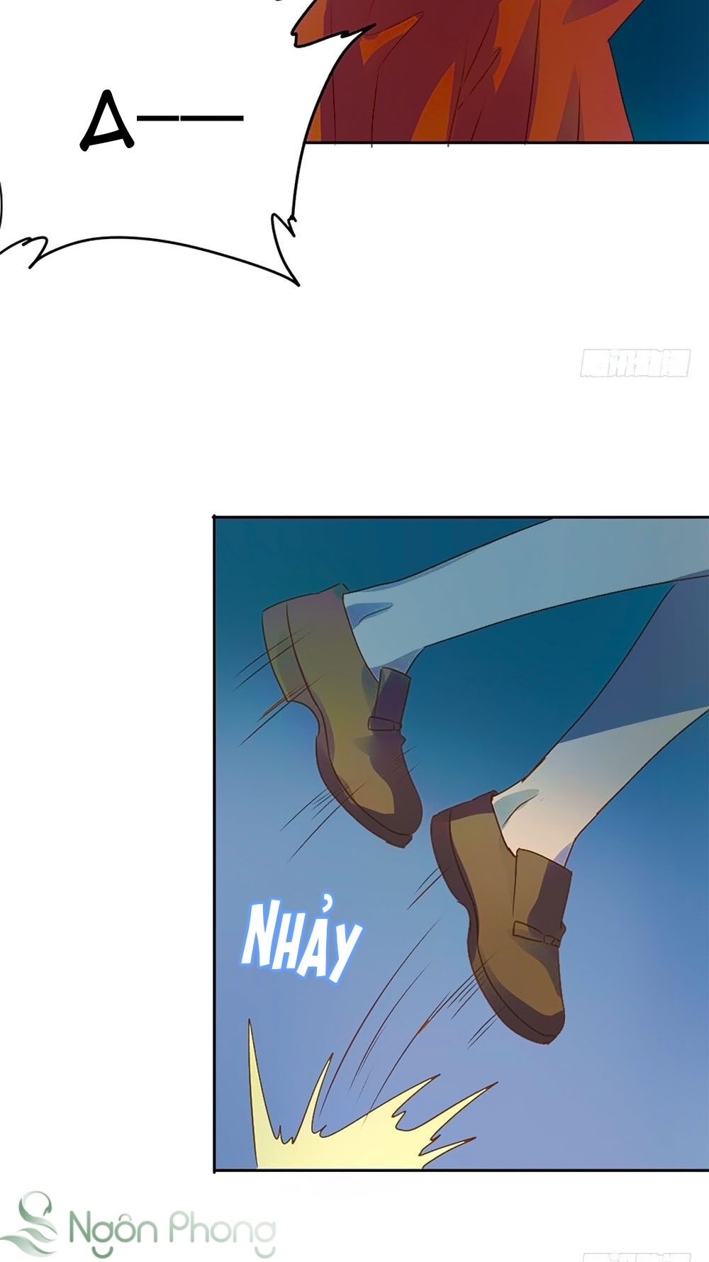 Tay Trái Nắm Tay Phải: Chapter 51