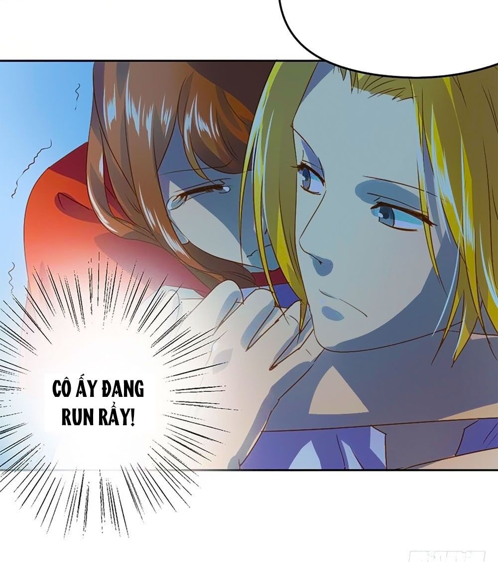 Tay Trái Nắm Tay Phải: Chapter 51