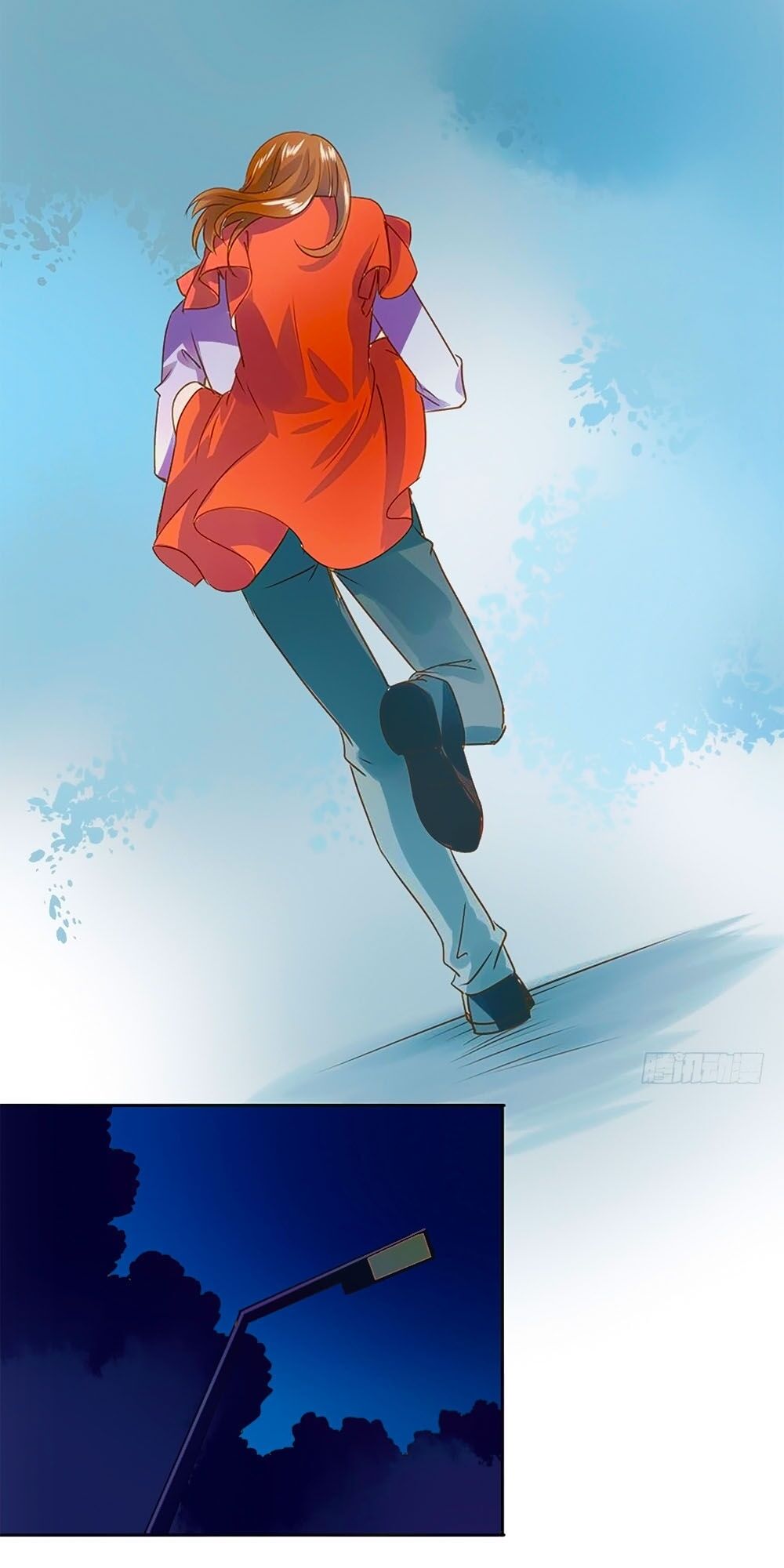 Tay Trái Nắm Tay Phải: Chapter 51