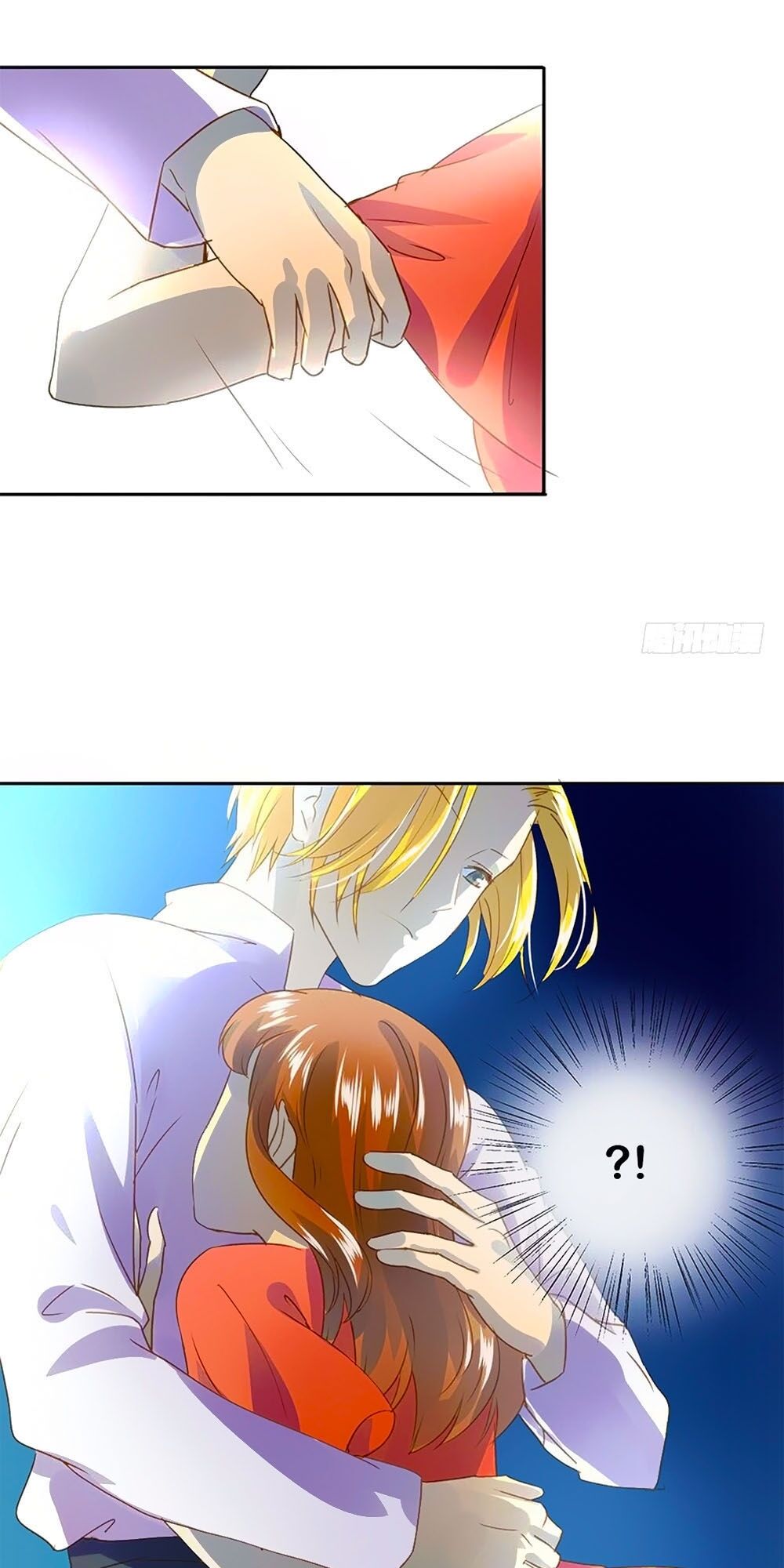 Tay Trái Nắm Tay Phải: Chapter 51