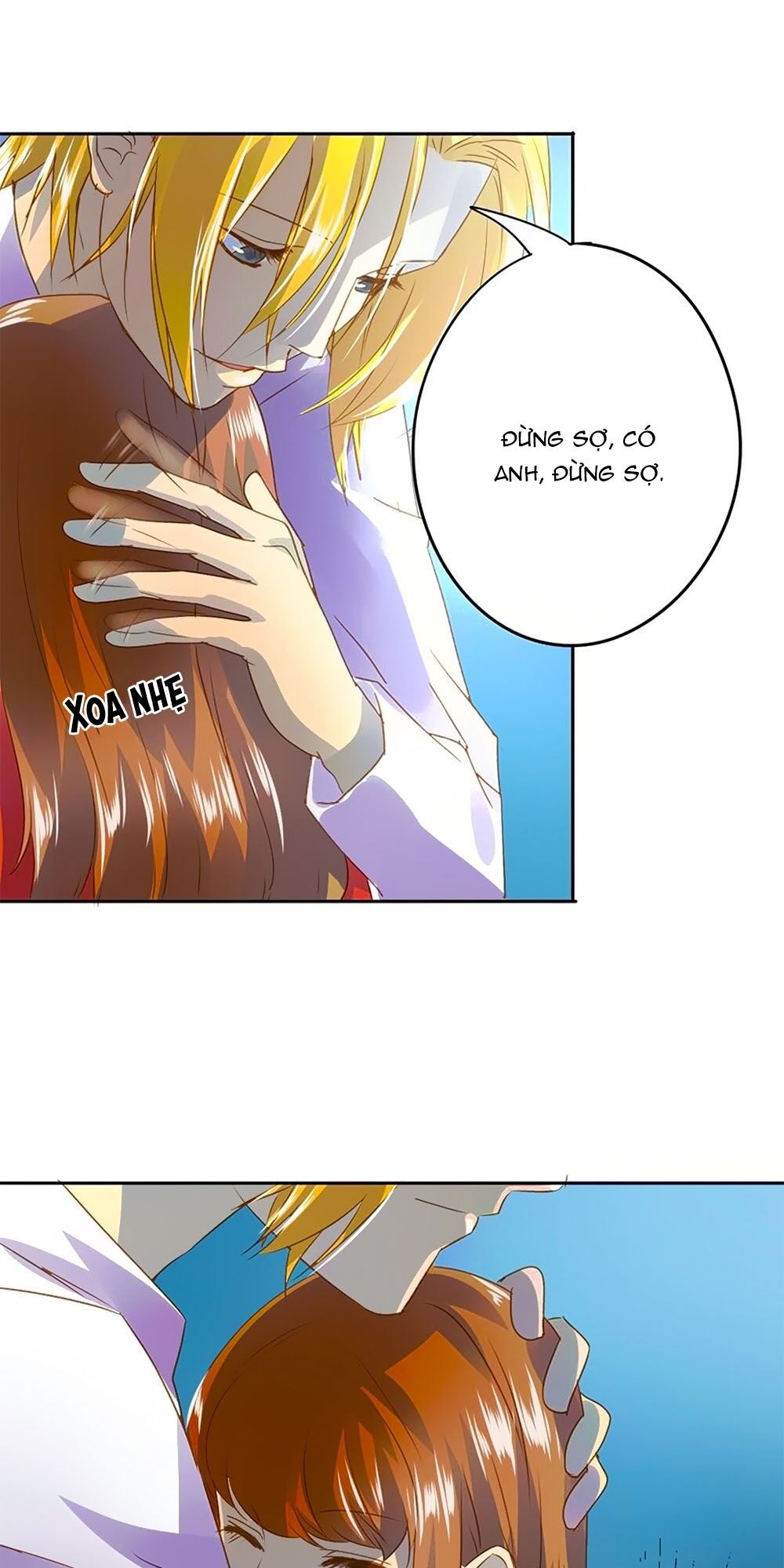 Tay Trái Nắm Tay Phải: Chapter 51