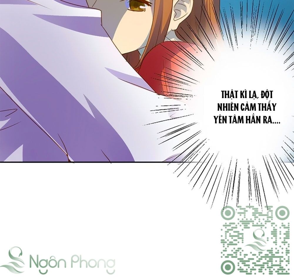 Tay Trái Nắm Tay Phải: Chapter 51