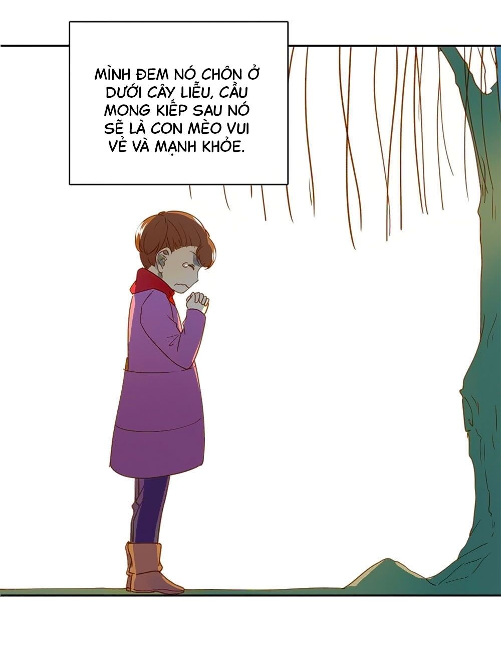 Tay Trái Nắm Tay Phải: Chapter 51