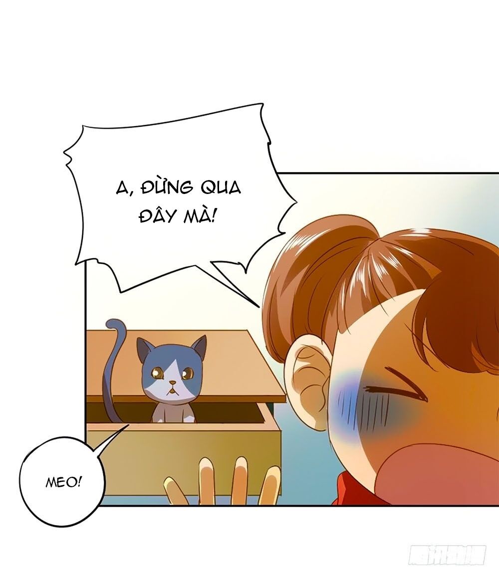 Tay Trái Nắm Tay Phải: Chapter 51