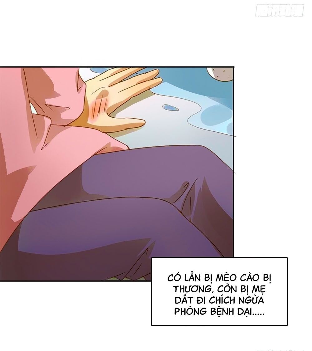 Tay Trái Nắm Tay Phải: Chapter 51