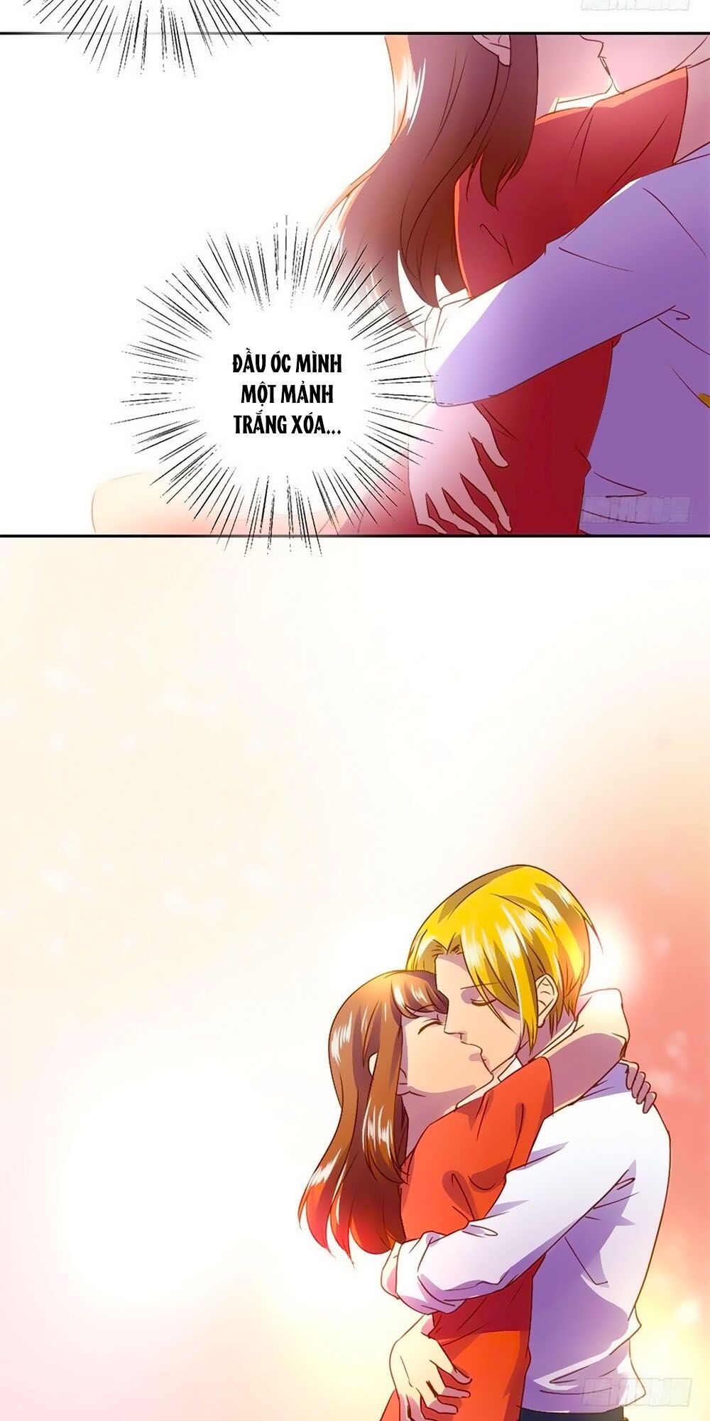 Tay Trái Nắm Tay Phải: Chapter 52