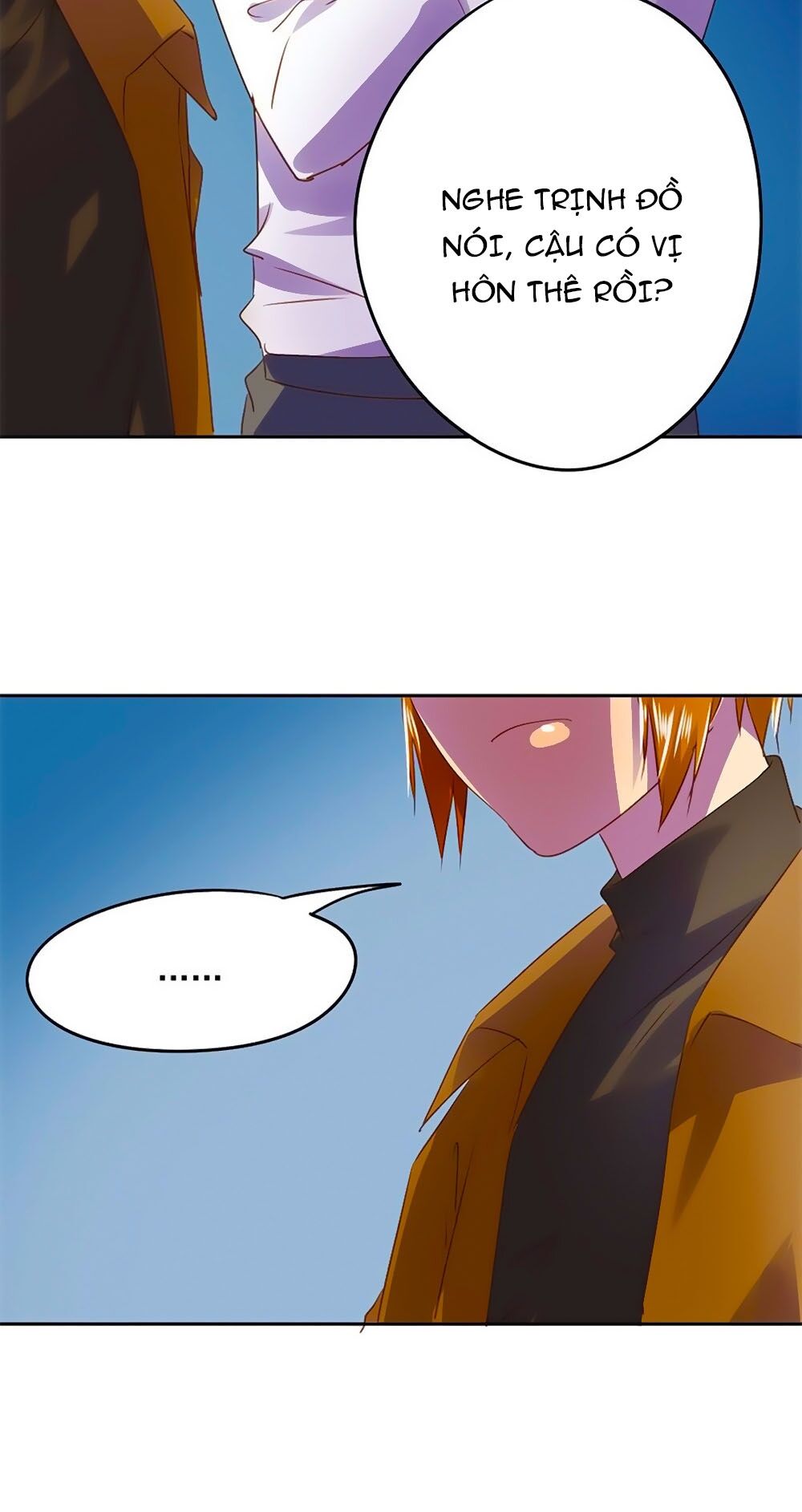 Tay Trái Nắm Tay Phải: Chapter 52