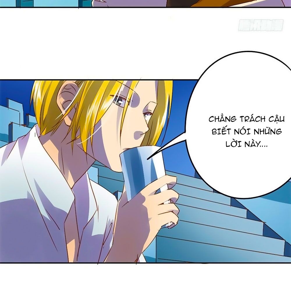 Tay Trái Nắm Tay Phải: Chapter 52
