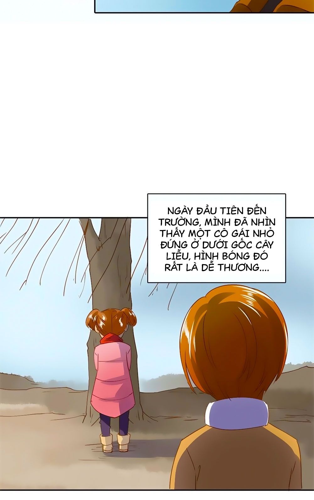 Tay Trái Nắm Tay Phải: Chapter 52