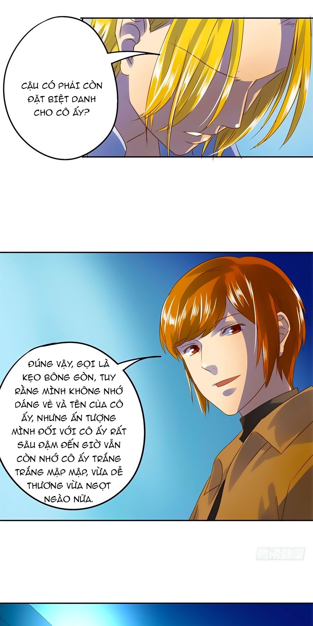 Tay Trái Nắm Tay Phải: Chapter 52