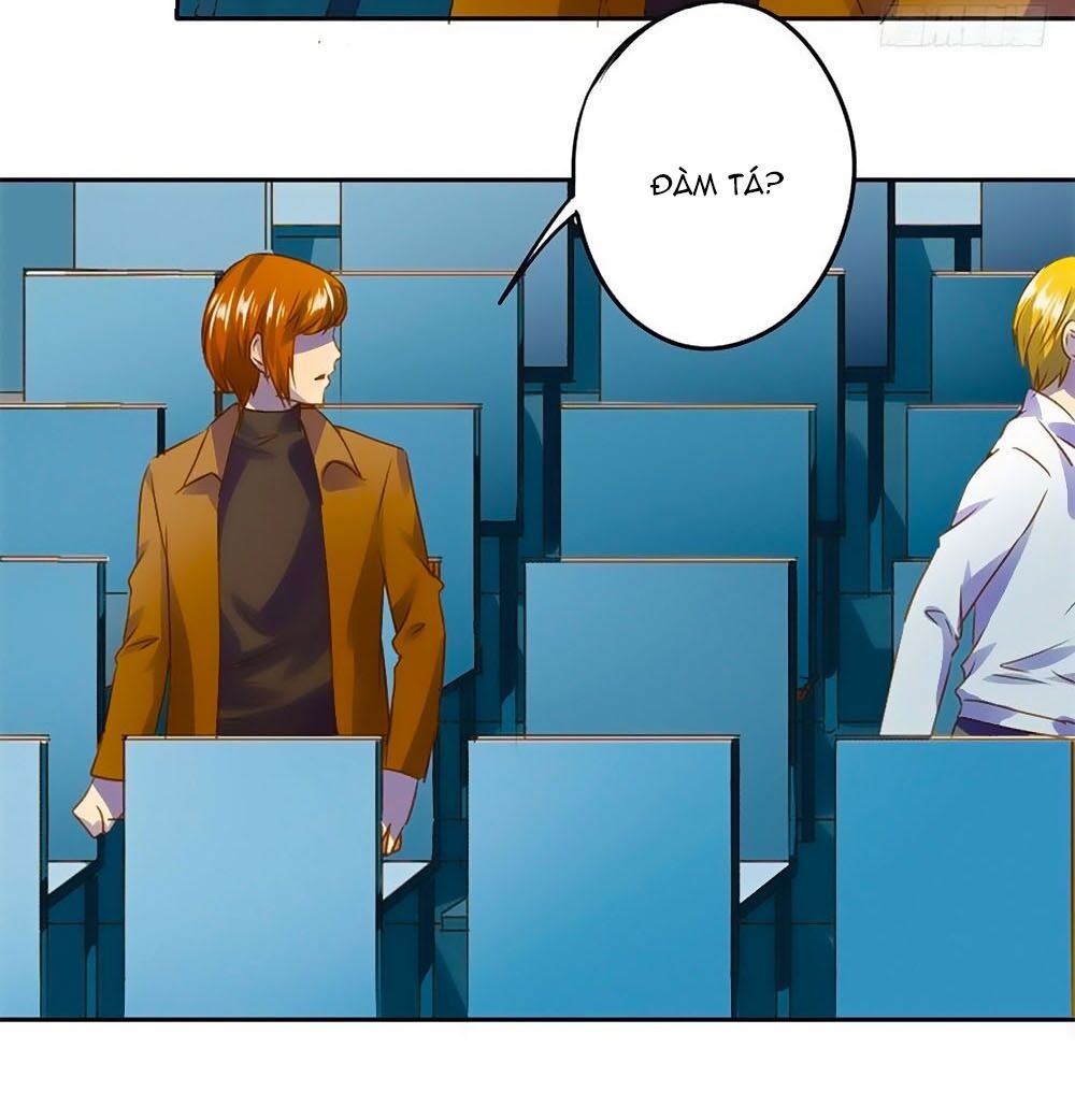 Tay Trái Nắm Tay Phải: Chapter 52