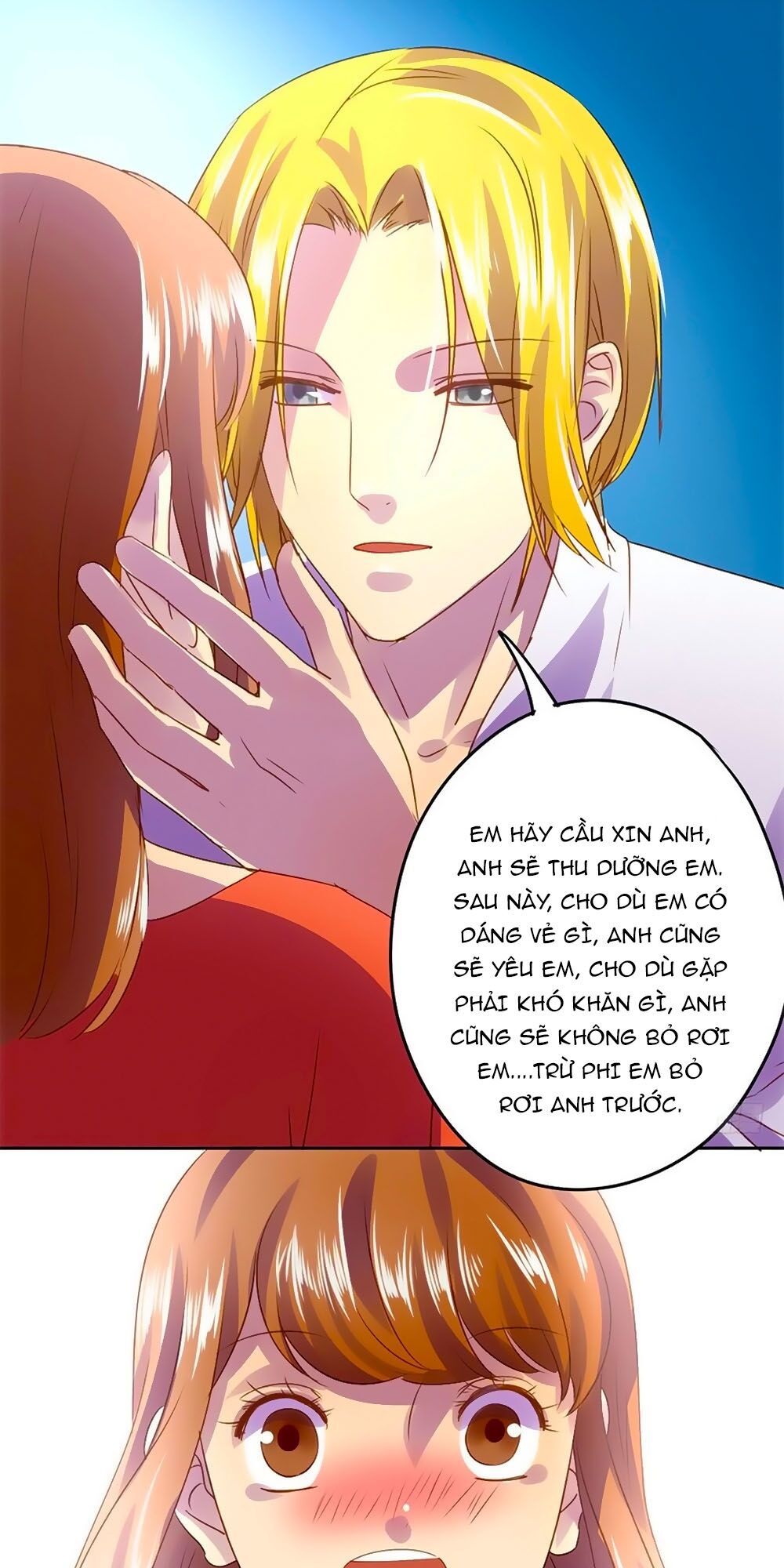 Tay Trái Nắm Tay Phải: Chapter 52