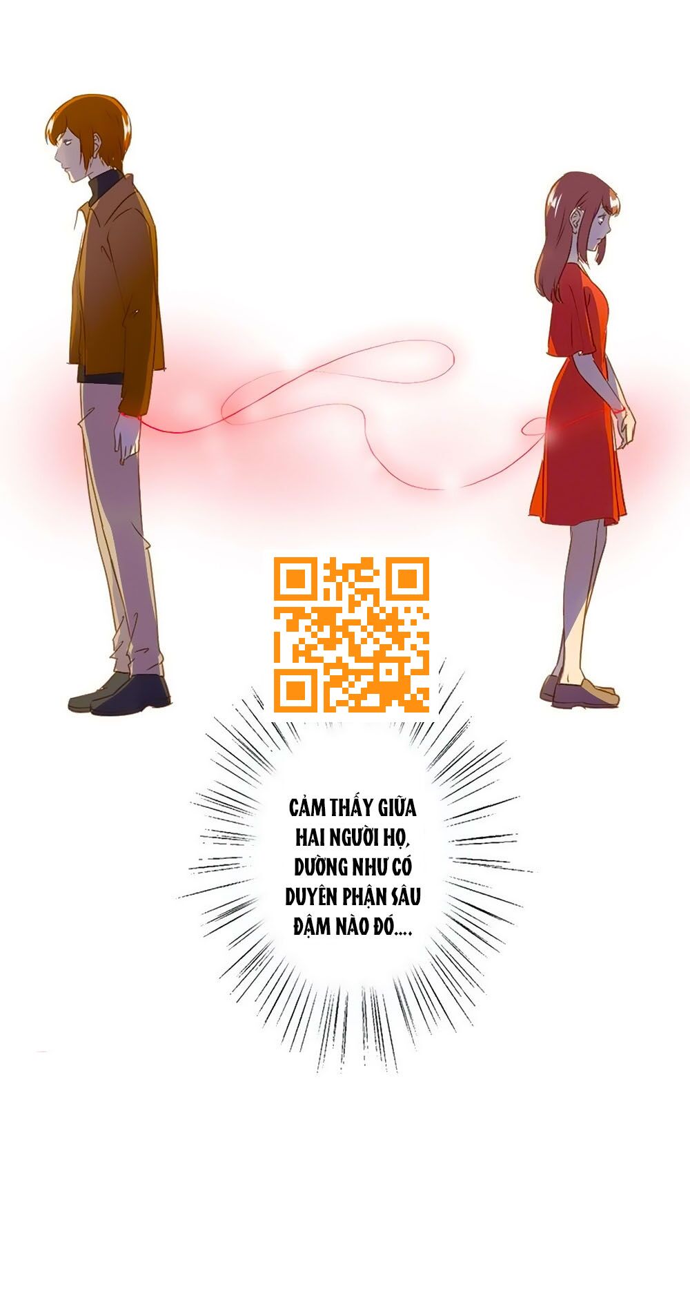 Tay Trái Nắm Tay Phải: Chapter 52