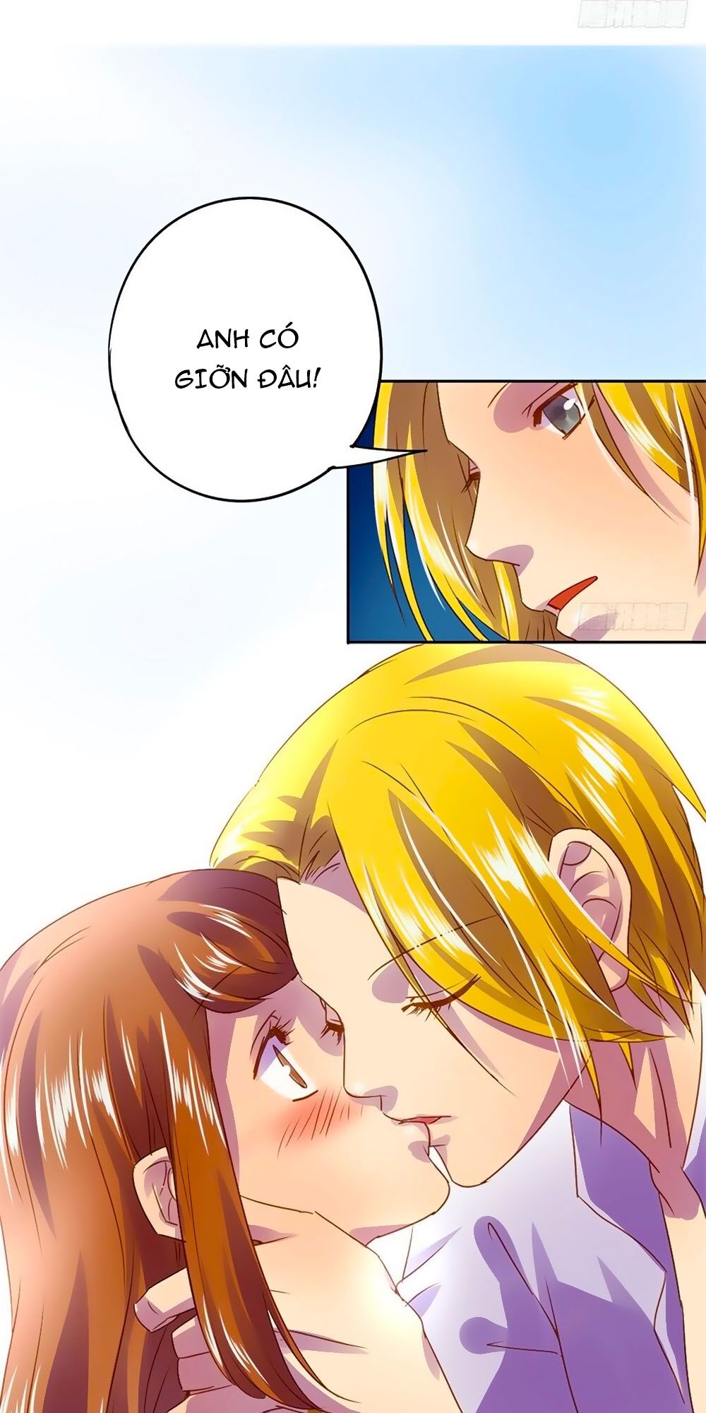Tay Trái Nắm Tay Phải: Chapter 52