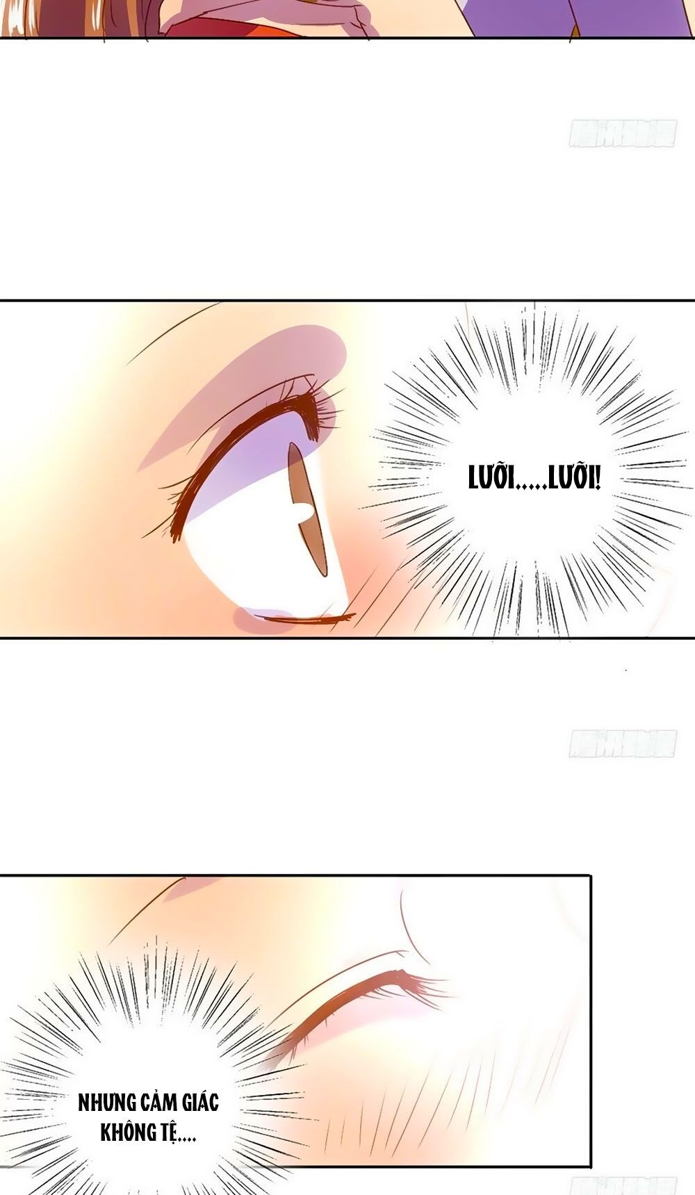 Tay Trái Nắm Tay Phải: Chapter 52