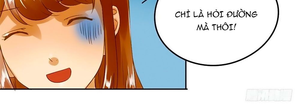 Tay Trái Nắm Tay Phải: Chapter 53