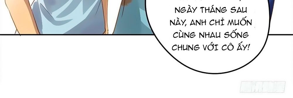 Tay Trái Nắm Tay Phải: Chapter 54