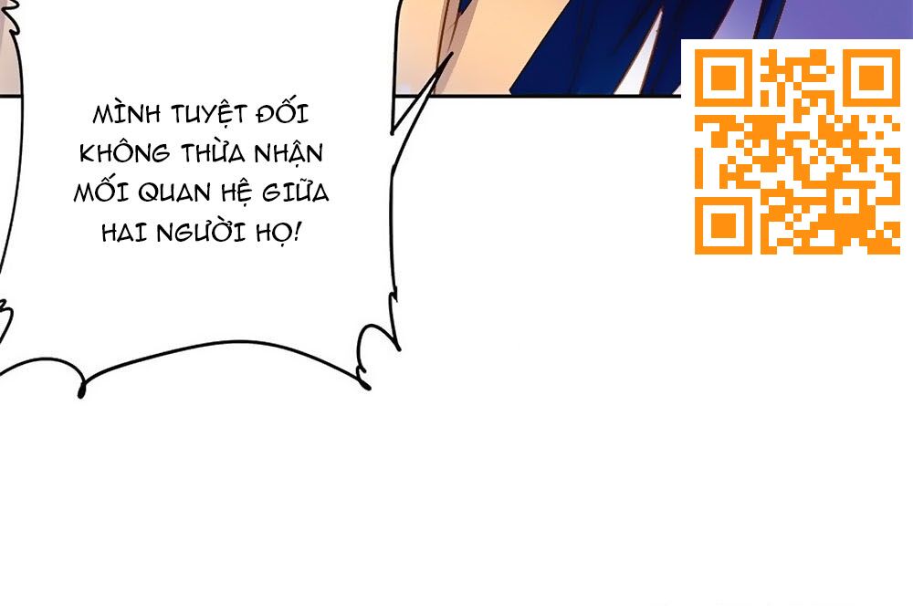 Tay Trái Nắm Tay Phải: Chapter 54