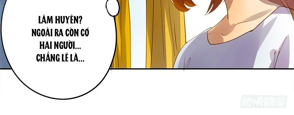 Tay Trái Nắm Tay Phải: Chapter 54