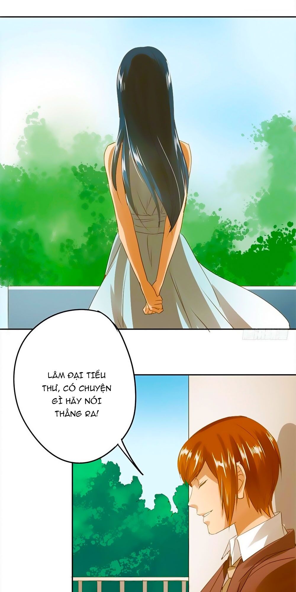 Tay Trái Nắm Tay Phải: Chapter 55