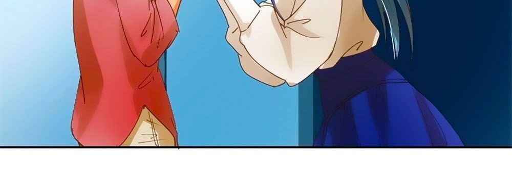 Tay Trái Nắm Tay Phải: Chapter 58