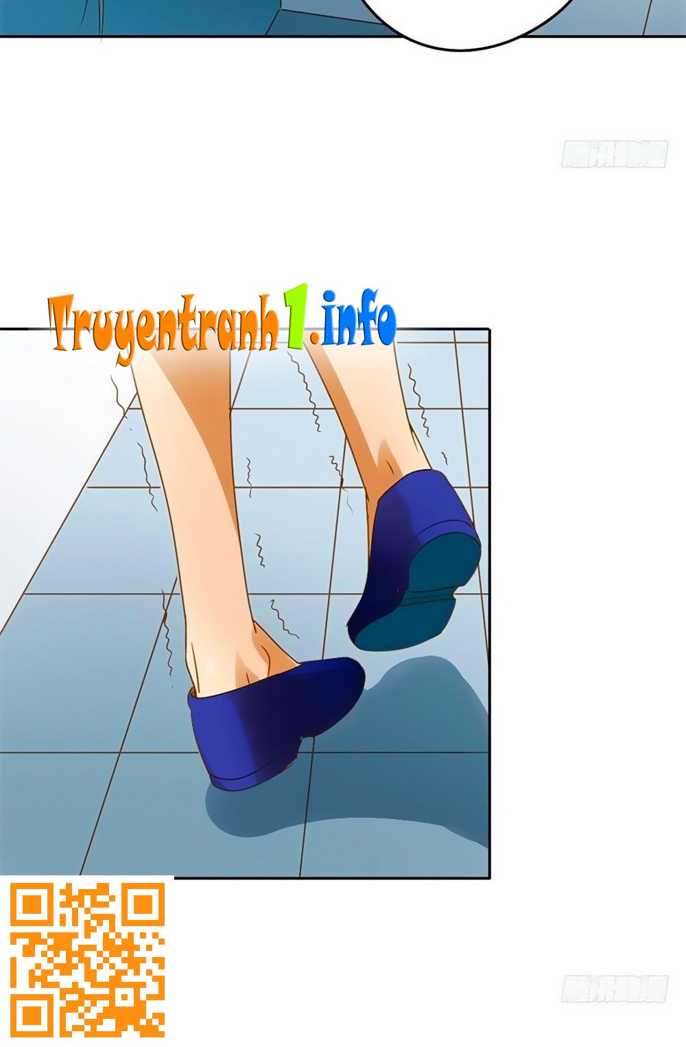 Tay Trái Nắm Tay Phải: Chapter 59