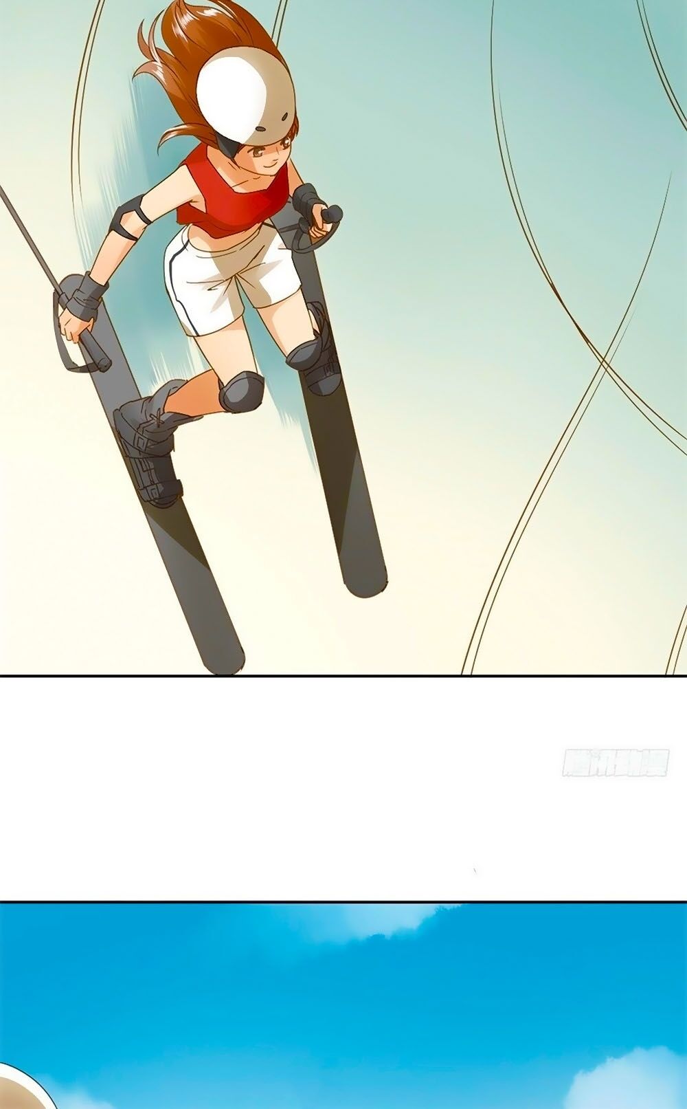 Tay Trái Nắm Tay Phải: Chapter 59