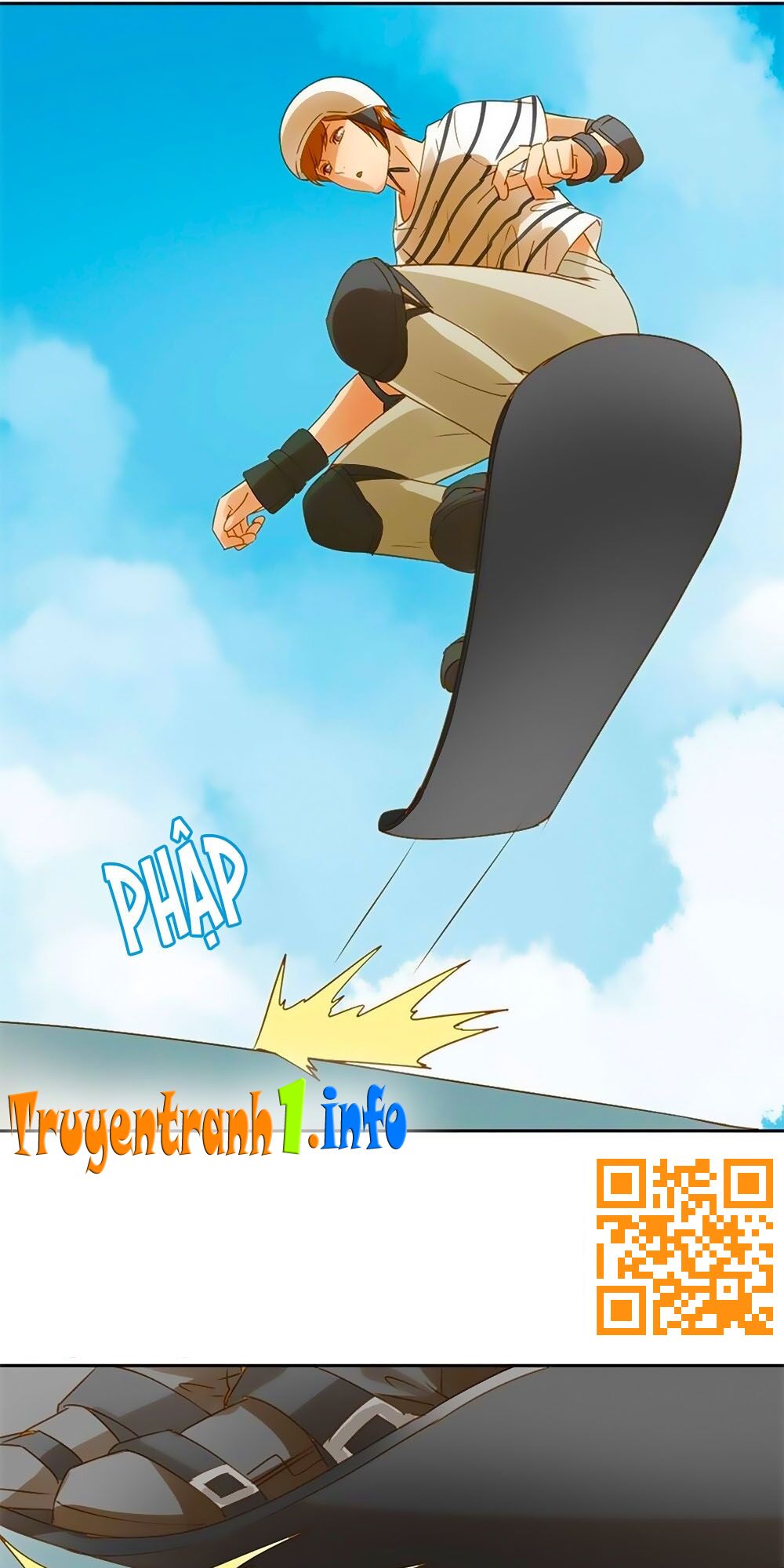 Tay Trái Nắm Tay Phải: Chapter 59