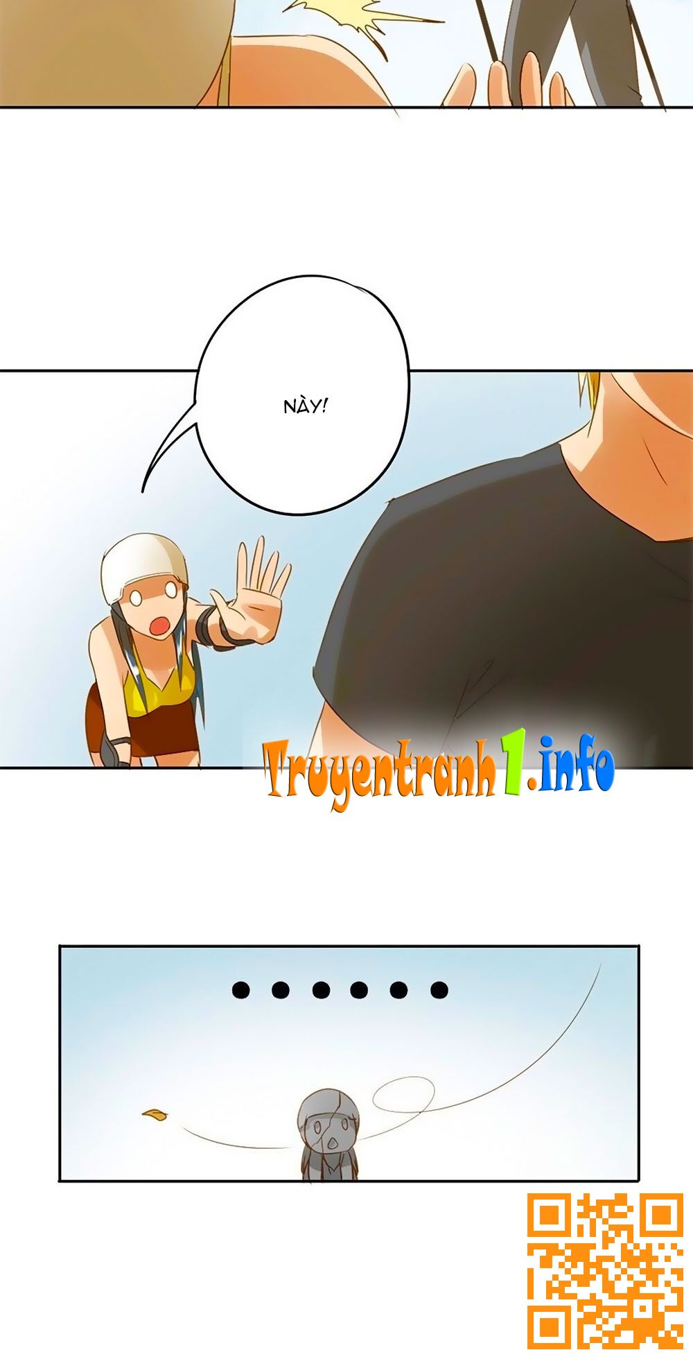 Tay Trái Nắm Tay Phải: Chapter 59