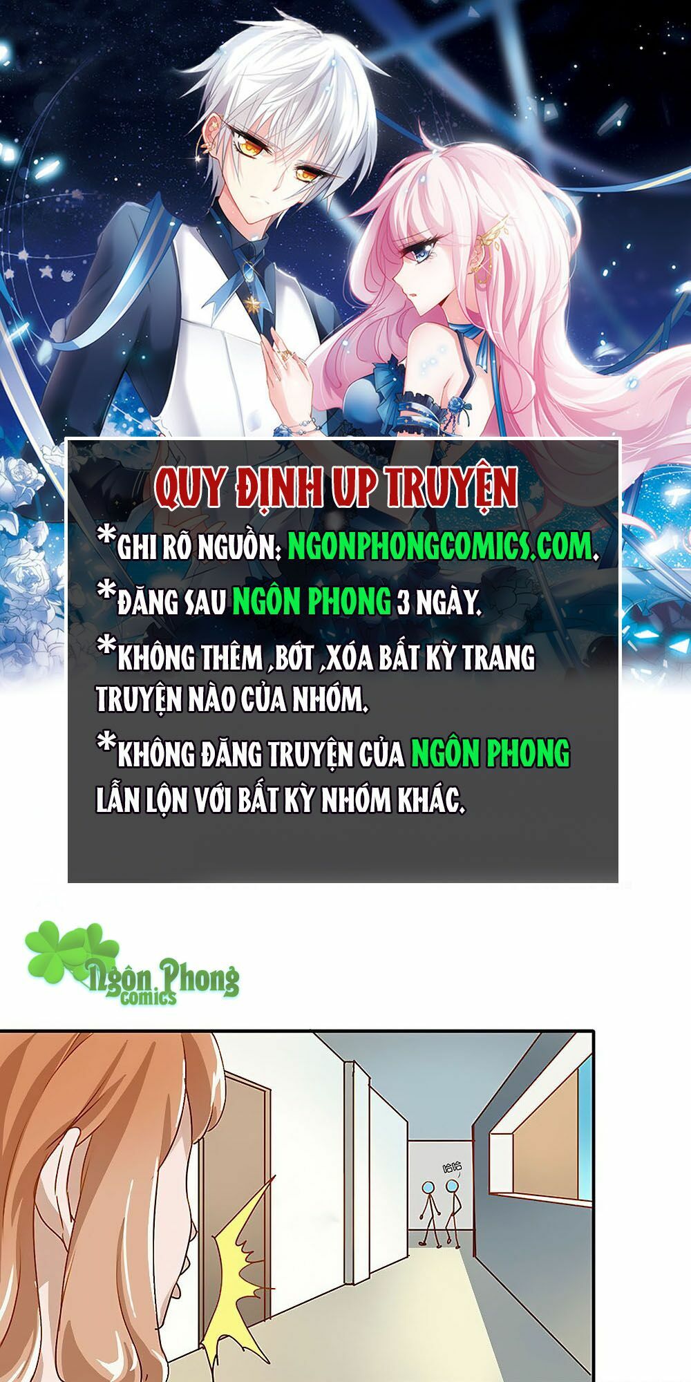 Tay Trái Nắm Tay Phải: Chapter 6