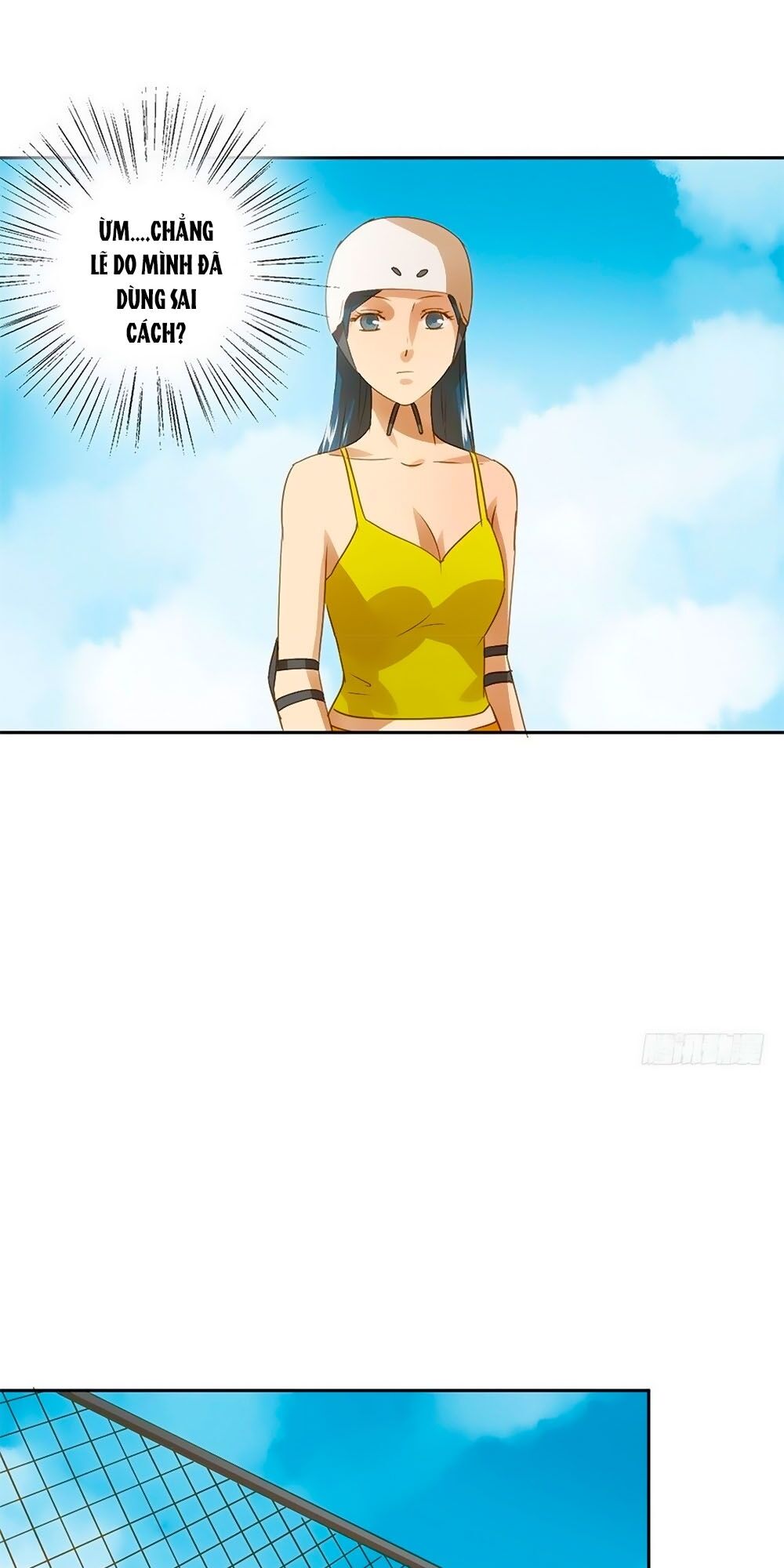 Tay Trái Nắm Tay Phải: Chapter 60