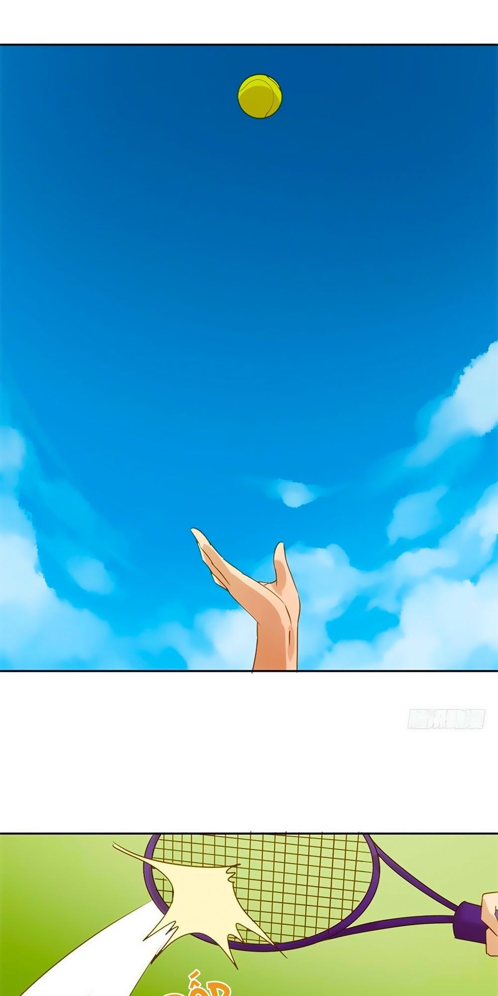 Tay Trái Nắm Tay Phải: Chapter 60