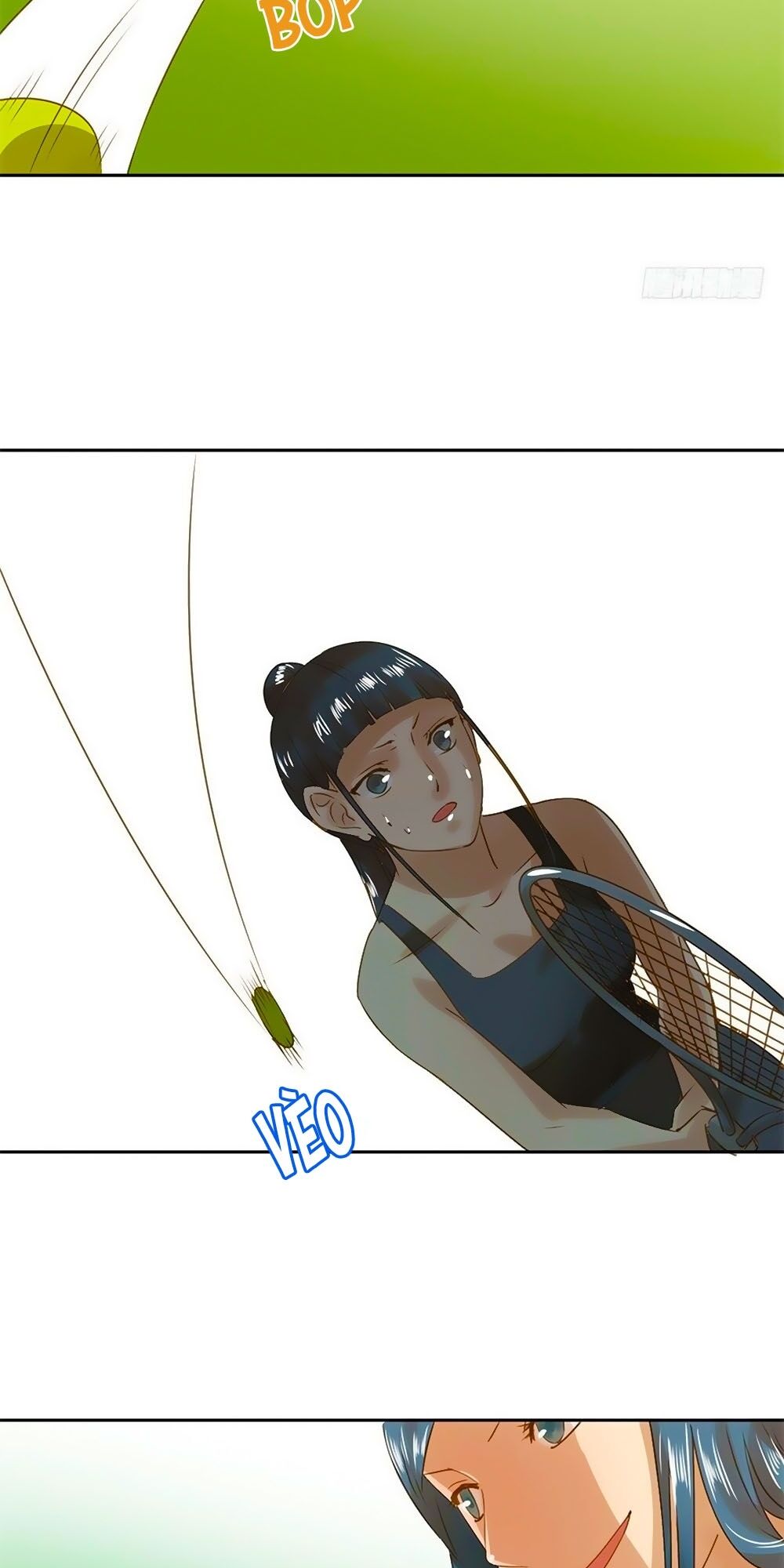 Tay Trái Nắm Tay Phải: Chapter 60