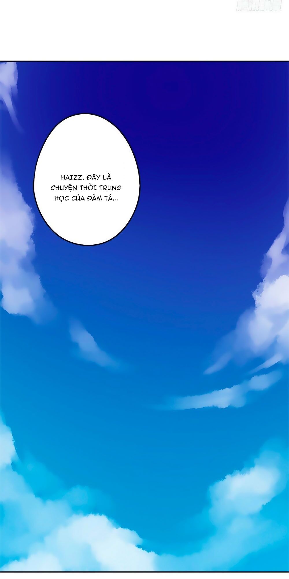 Tay Trái Nắm Tay Phải: Chapter 61