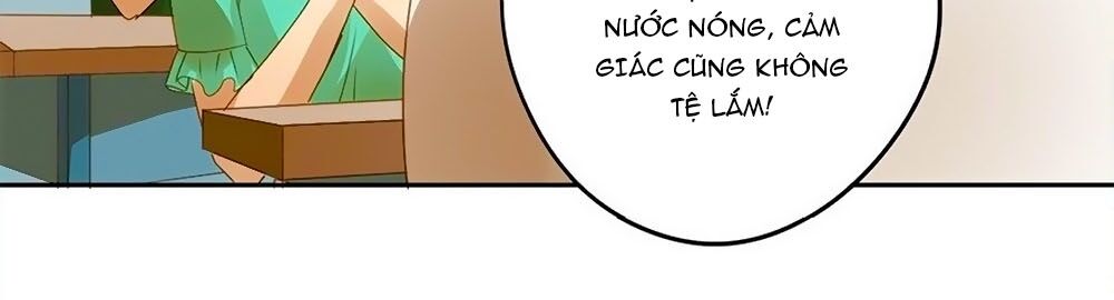 Tay Trái Nắm Tay Phải: Chapter 61