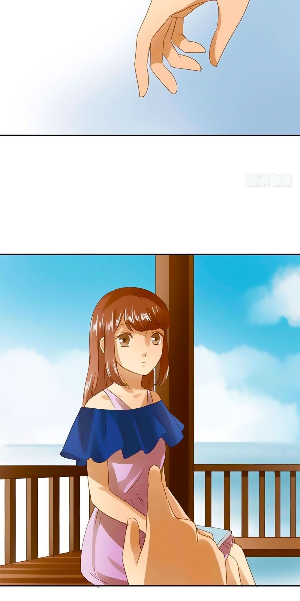 Tay Trái Nắm Tay Phải: Chapter 61