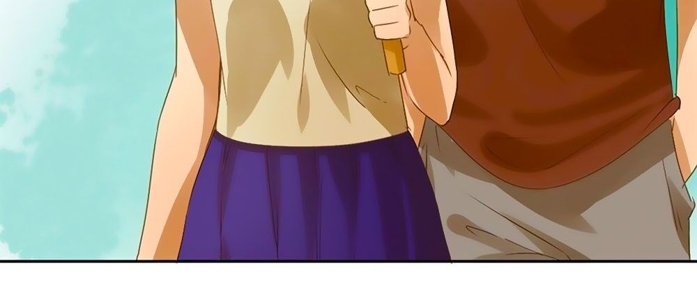 Tay Trái Nắm Tay Phải: Chapter 61