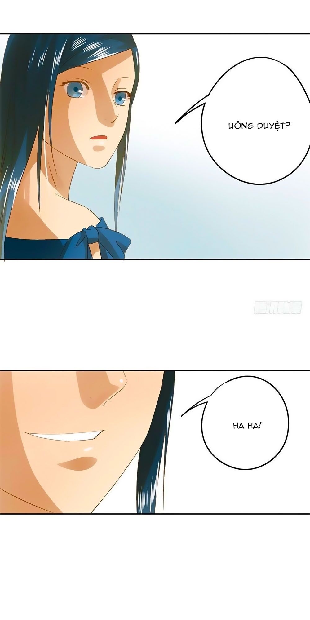 Tay Trái Nắm Tay Phải: Chapter 61