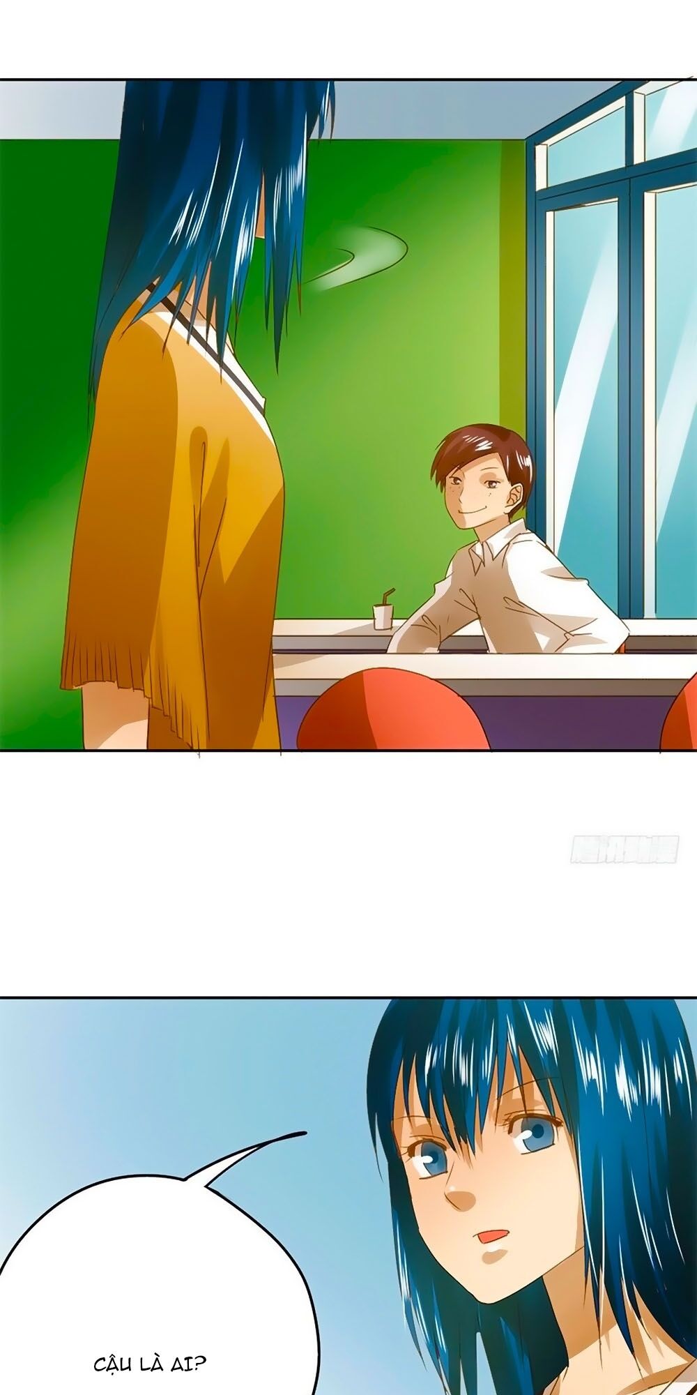 Tay Trái Nắm Tay Phải: Chapter 62